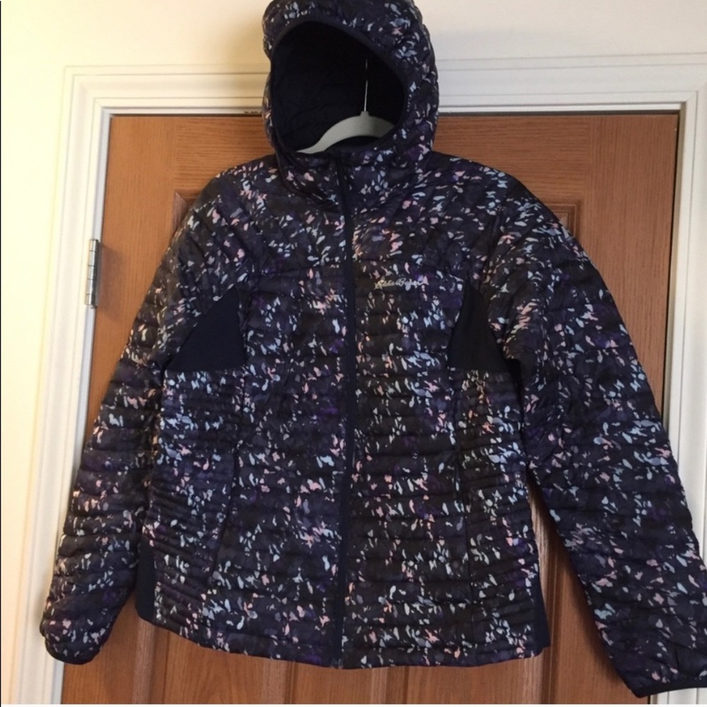 Eddie Bauer 800 Down Mint